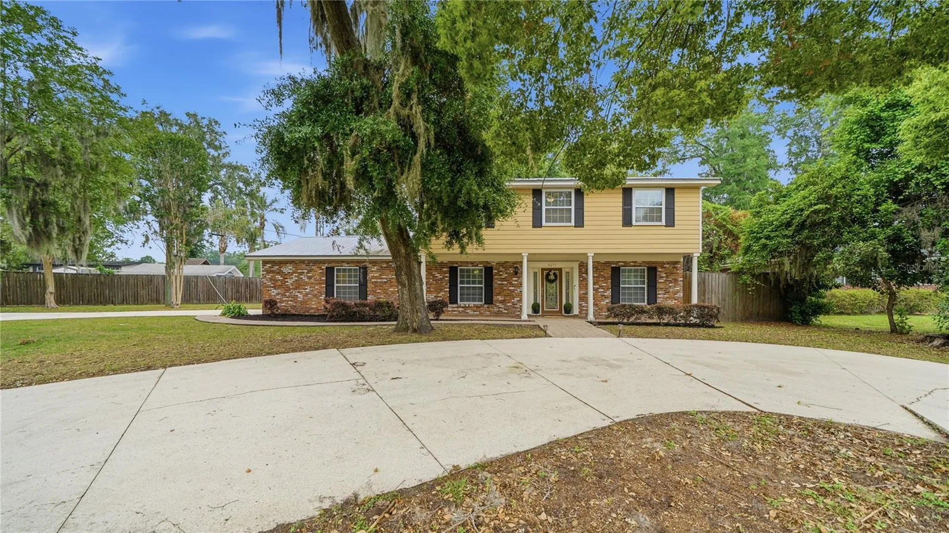 6171 Riviera Lane Jacksonville FL 32216
