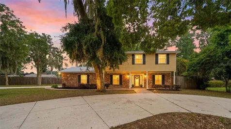6171 Riviera Lane Jacksonville FL 32216