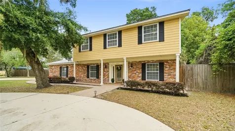 6171 Riviera Lane Jacksonville FL 32216
