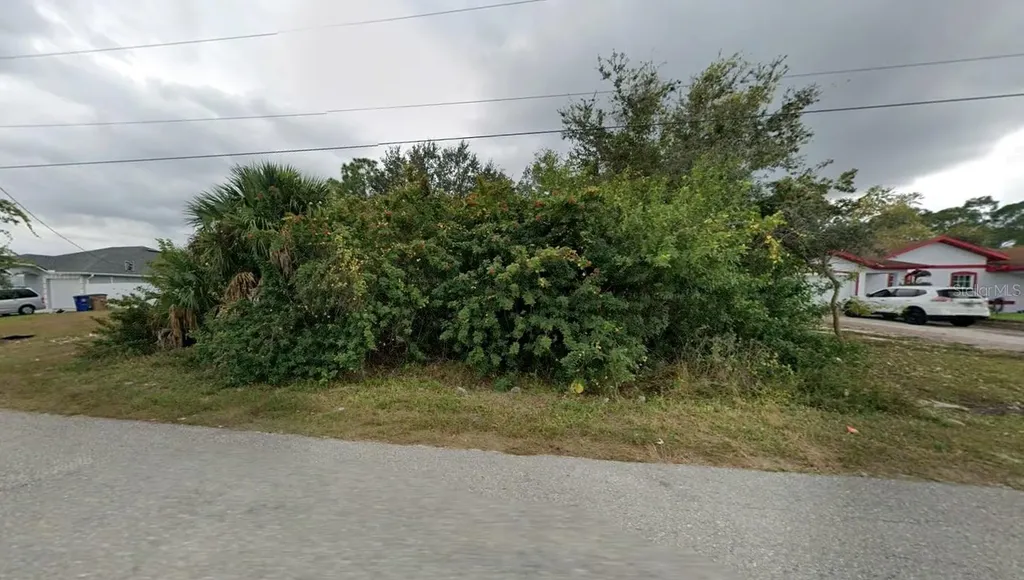 4707 14th Street SW Lehigh Acres FL 33973