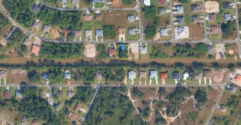 4707 14th Street SW Lehigh Acres FL 33973