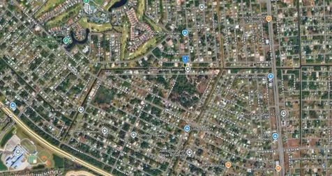 4707 14th Street SW Lehigh Acres FL 33973
