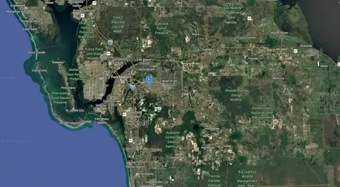 4707 14th Street SW Lehigh Acres FL 33973