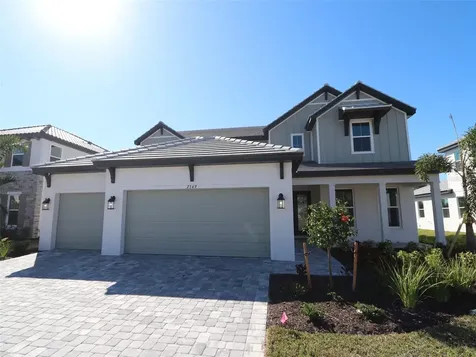 7549 Nighthawk Drive Sarasota FL 34241