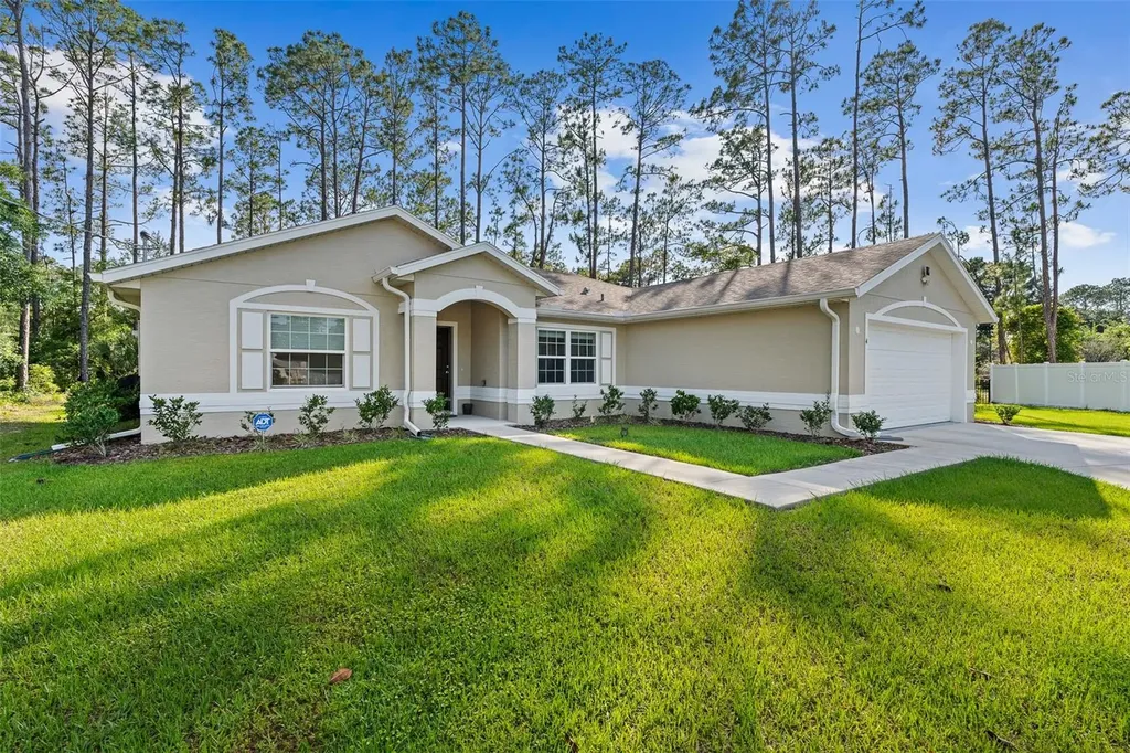 4 Westbury Place Palm Coast FL 32164