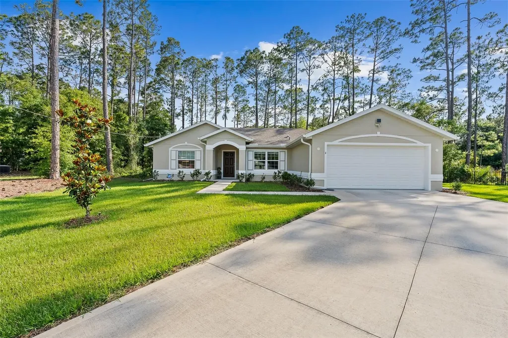 4 Westbury Place Palm Coast FL 32164