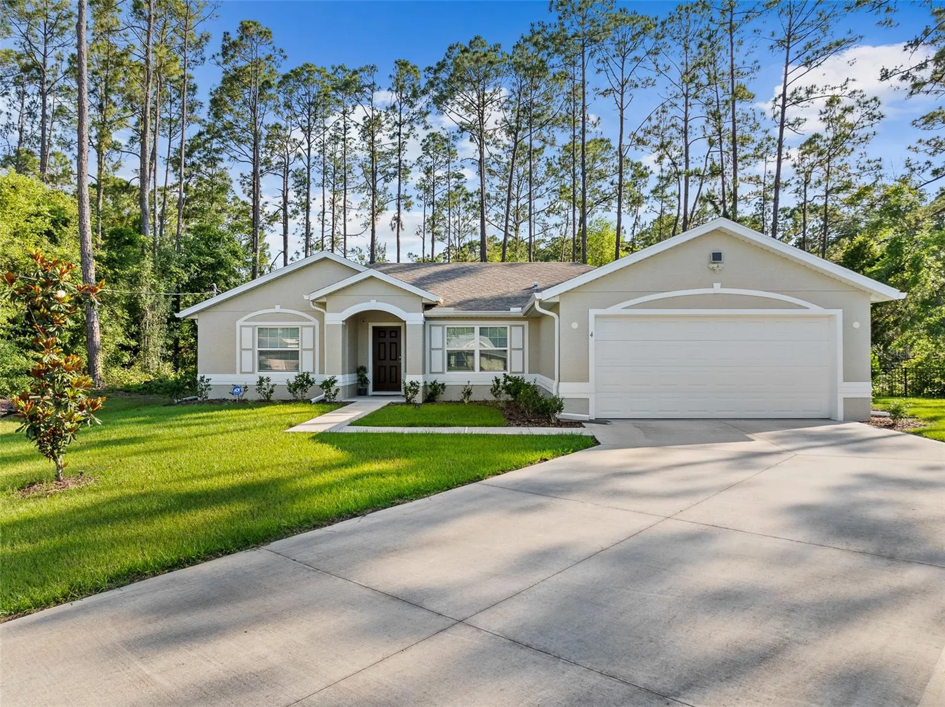 4 Westbury Place Palm Coast FL 32164
