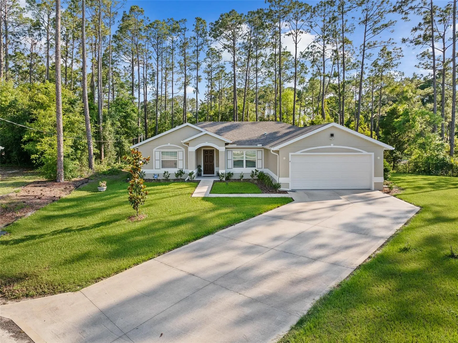 4 Westbury Place Palm Coast FL 32164