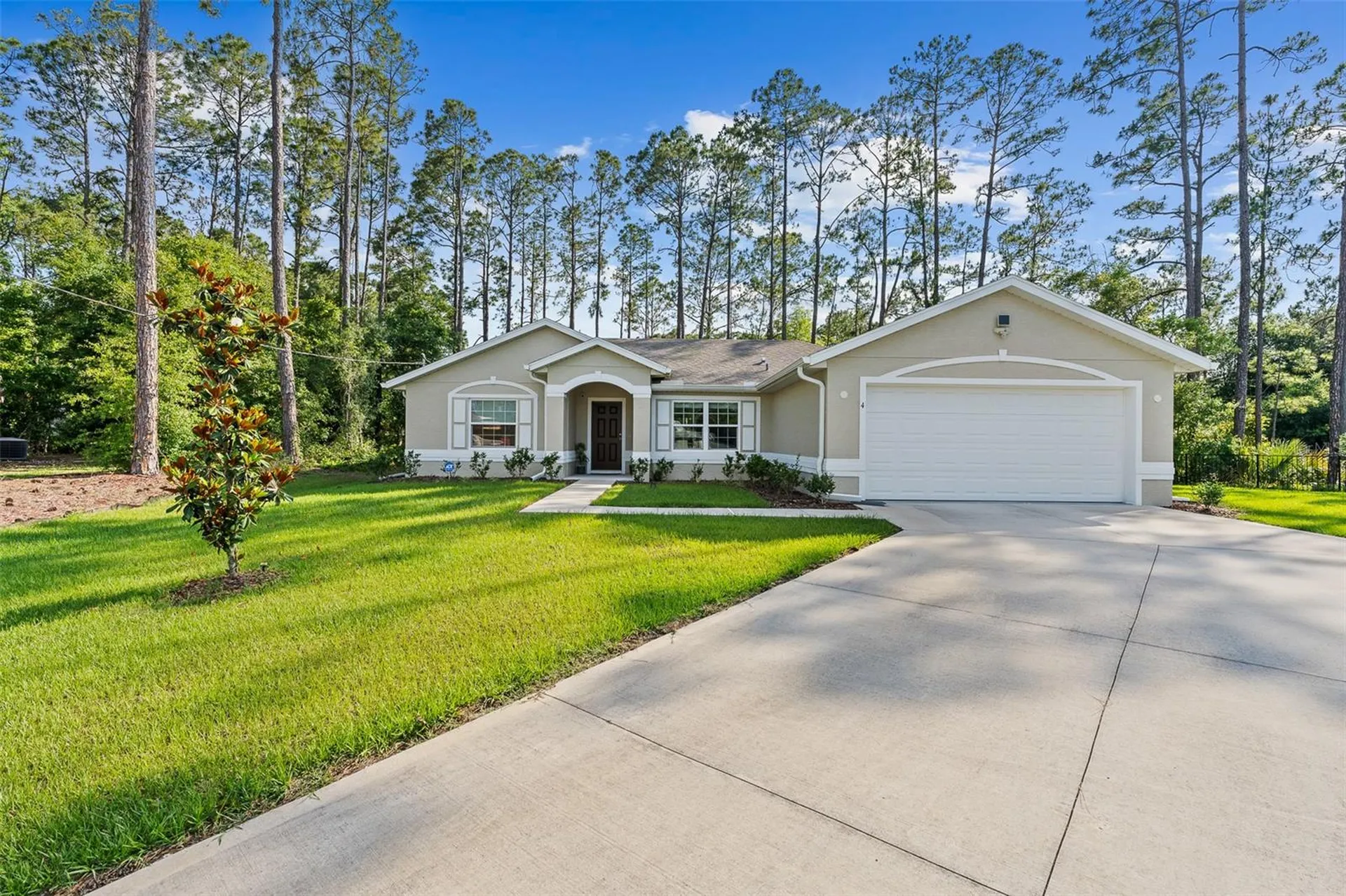 4 Westbury Place Palm Coast FL 32164