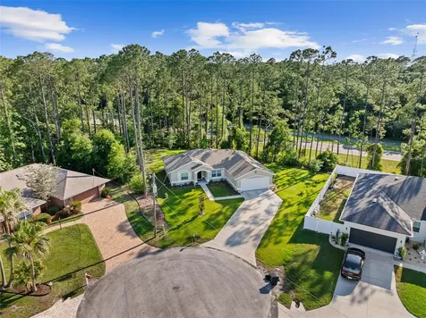 4 Westbury Place Palm Coast FL 32164