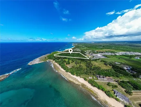 Carr 681 Km 4.5 Bo.islote Arecibo PR 00613