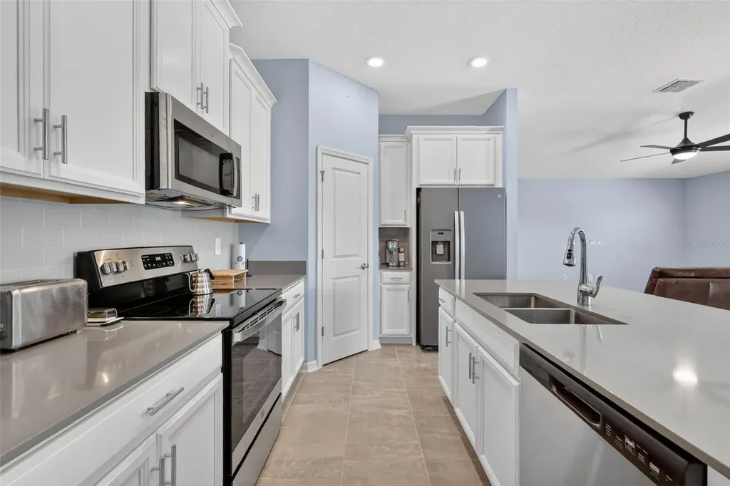 5354 Travertine Street Mount Dora FL 32757