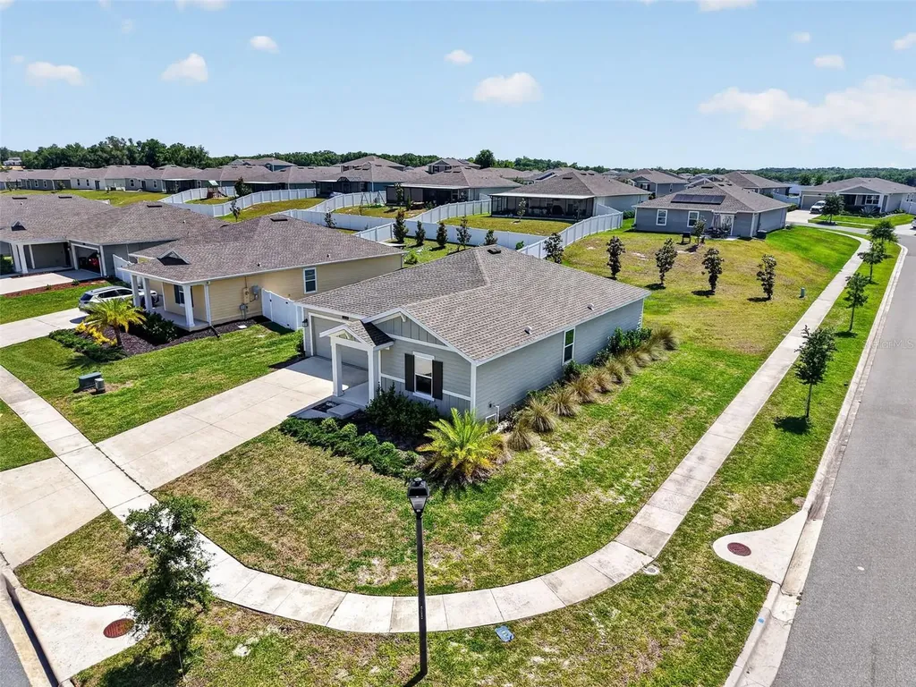 5354 Travertine Street Mount Dora FL 32757