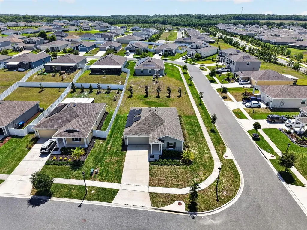5354 Travertine Street Mount Dora FL 32757