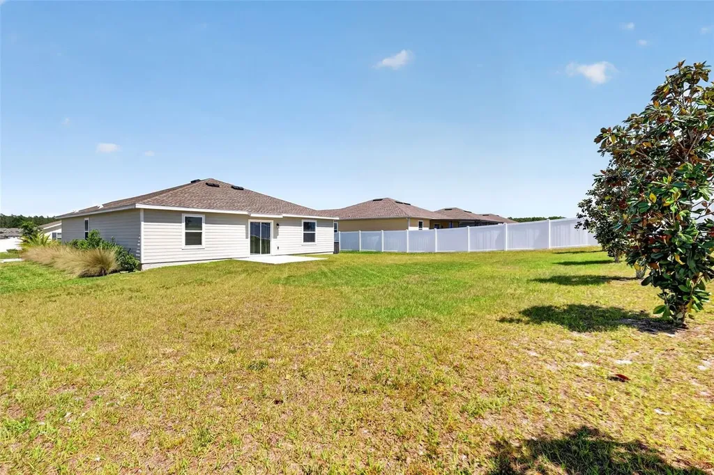 5354 Travertine Street Mount Dora FL 32757