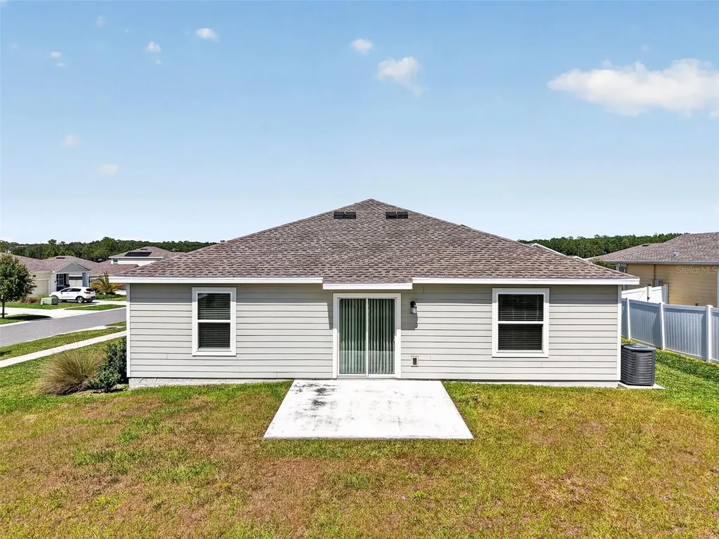 5354 Travertine Street Mount Dora FL 32757