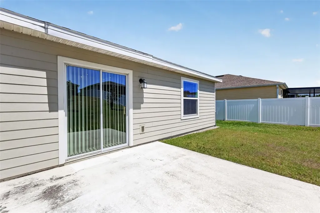 5354 Travertine Street Mount Dora FL 32757