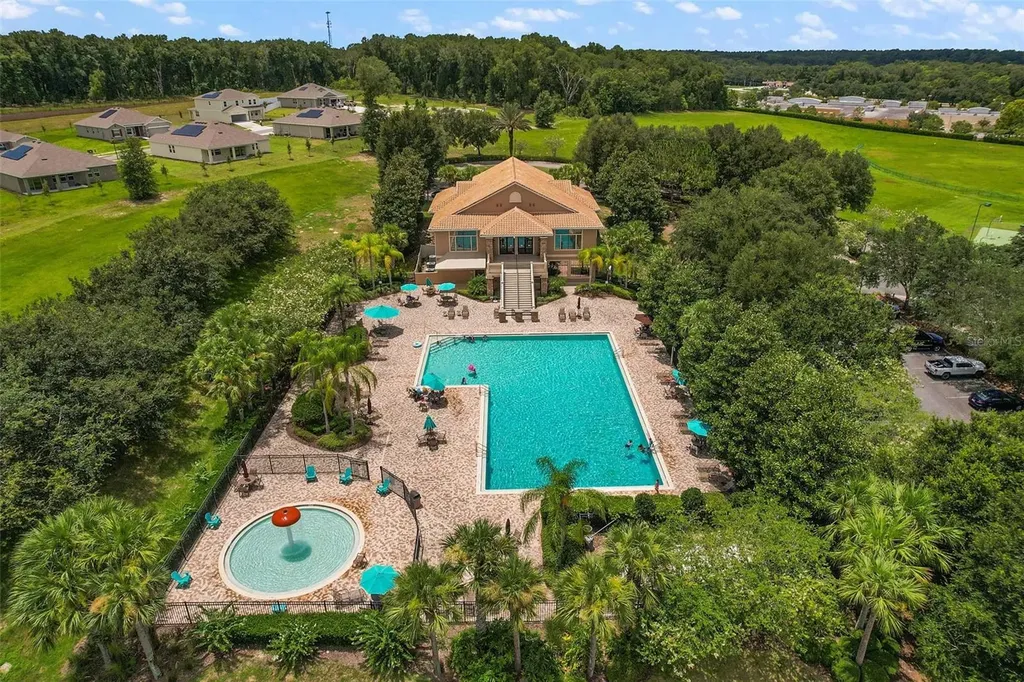 5354 Travertine Street Mount Dora FL 32757