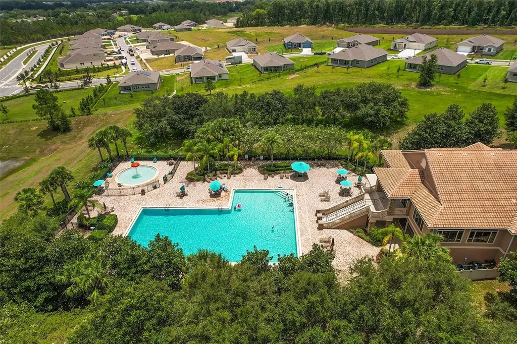 5354 Travertine Street Mount Dora FL 32757