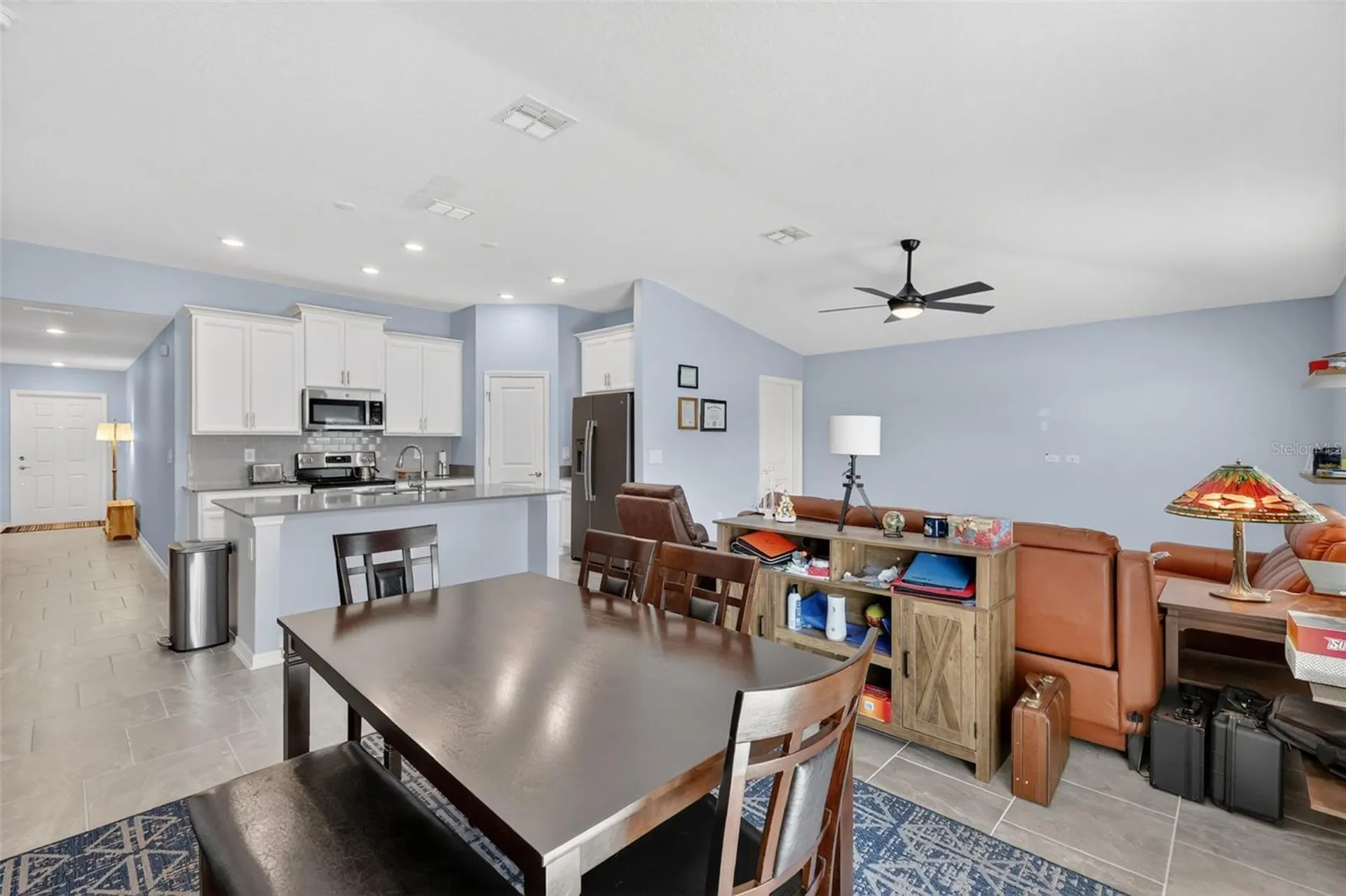 5354 Travertine Street Mount Dora FL 32757
