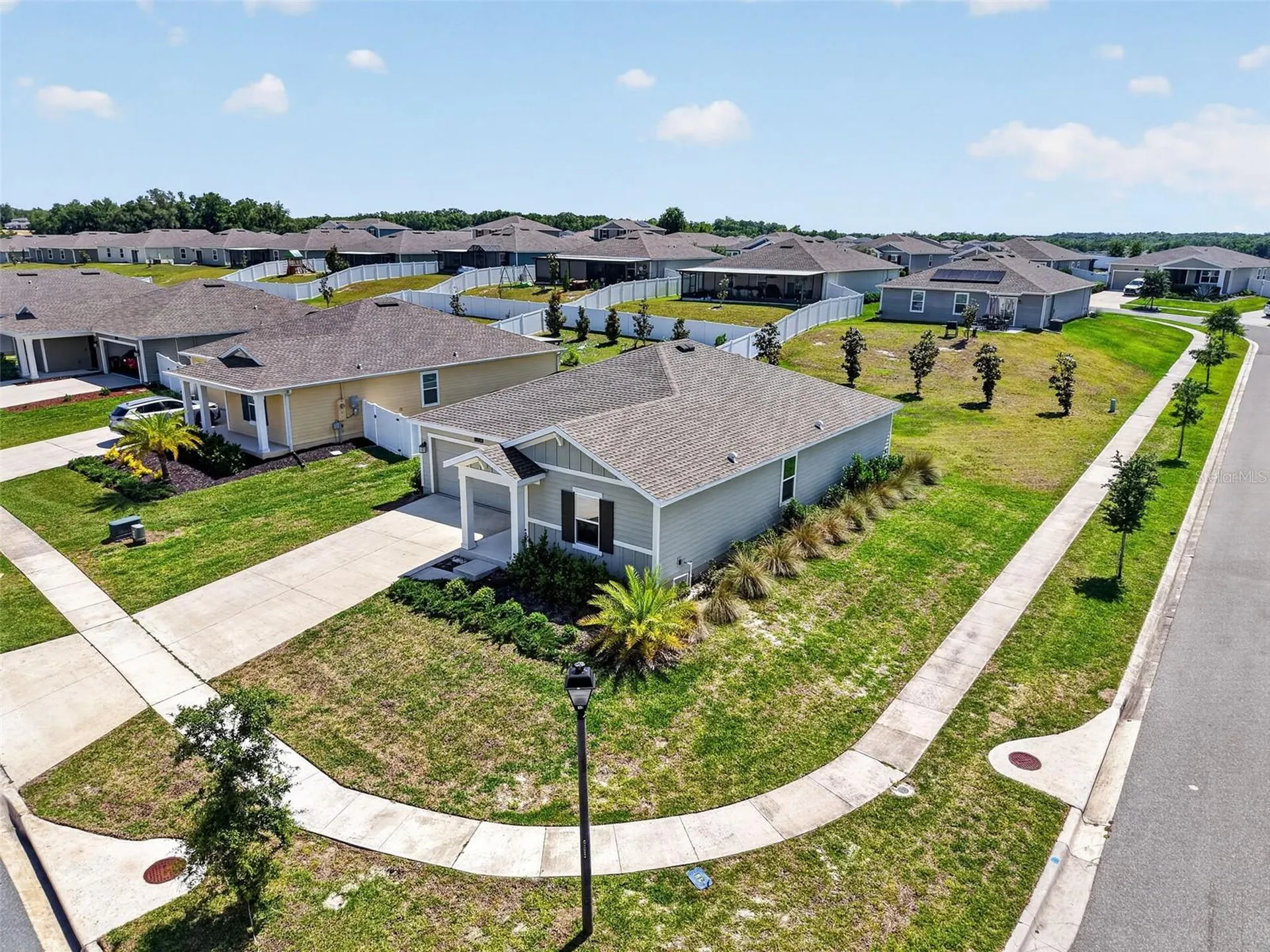5354 Travertine Street Mount Dora FL 32757