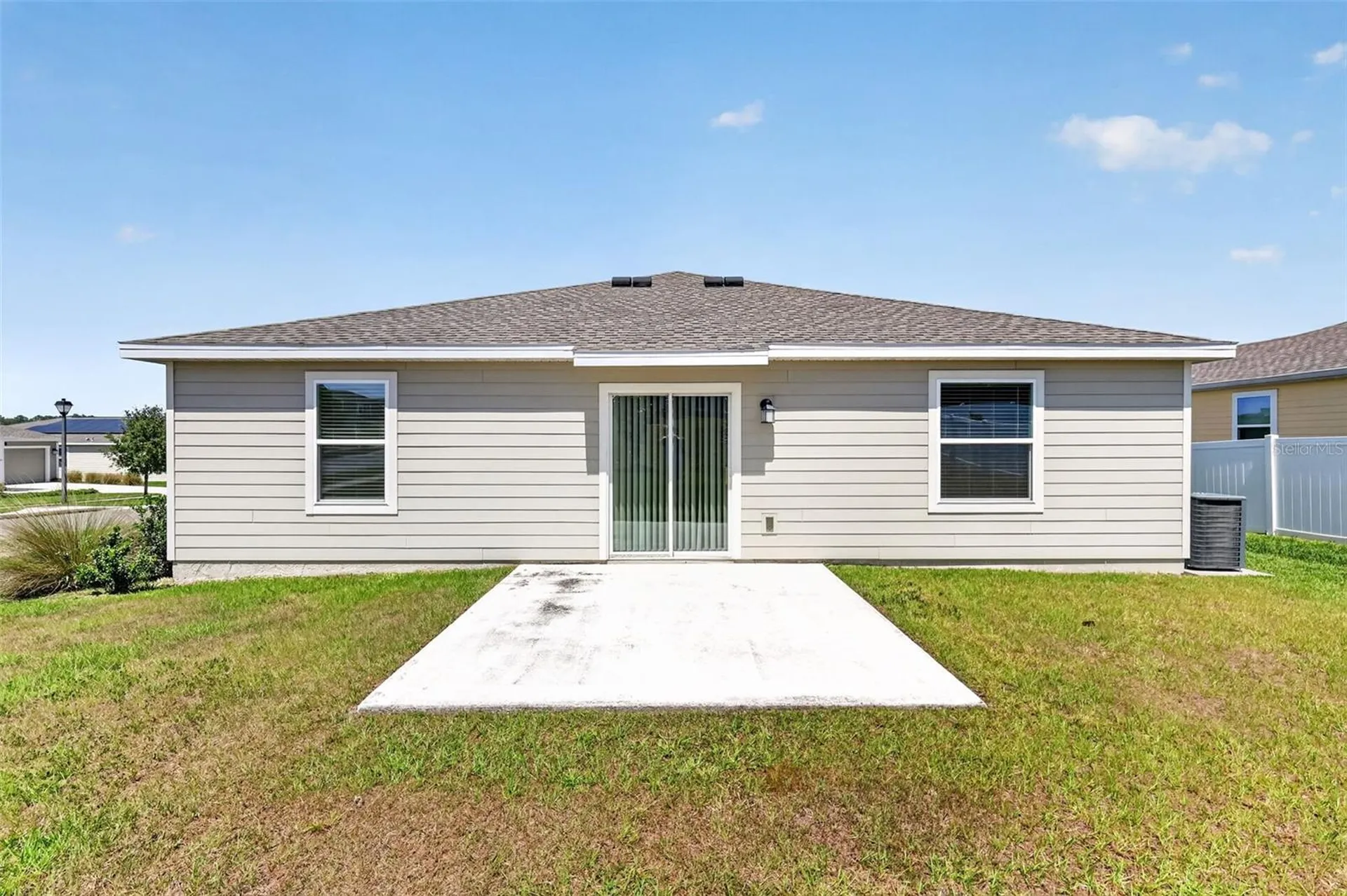5354 Travertine Street Mount Dora FL 32757