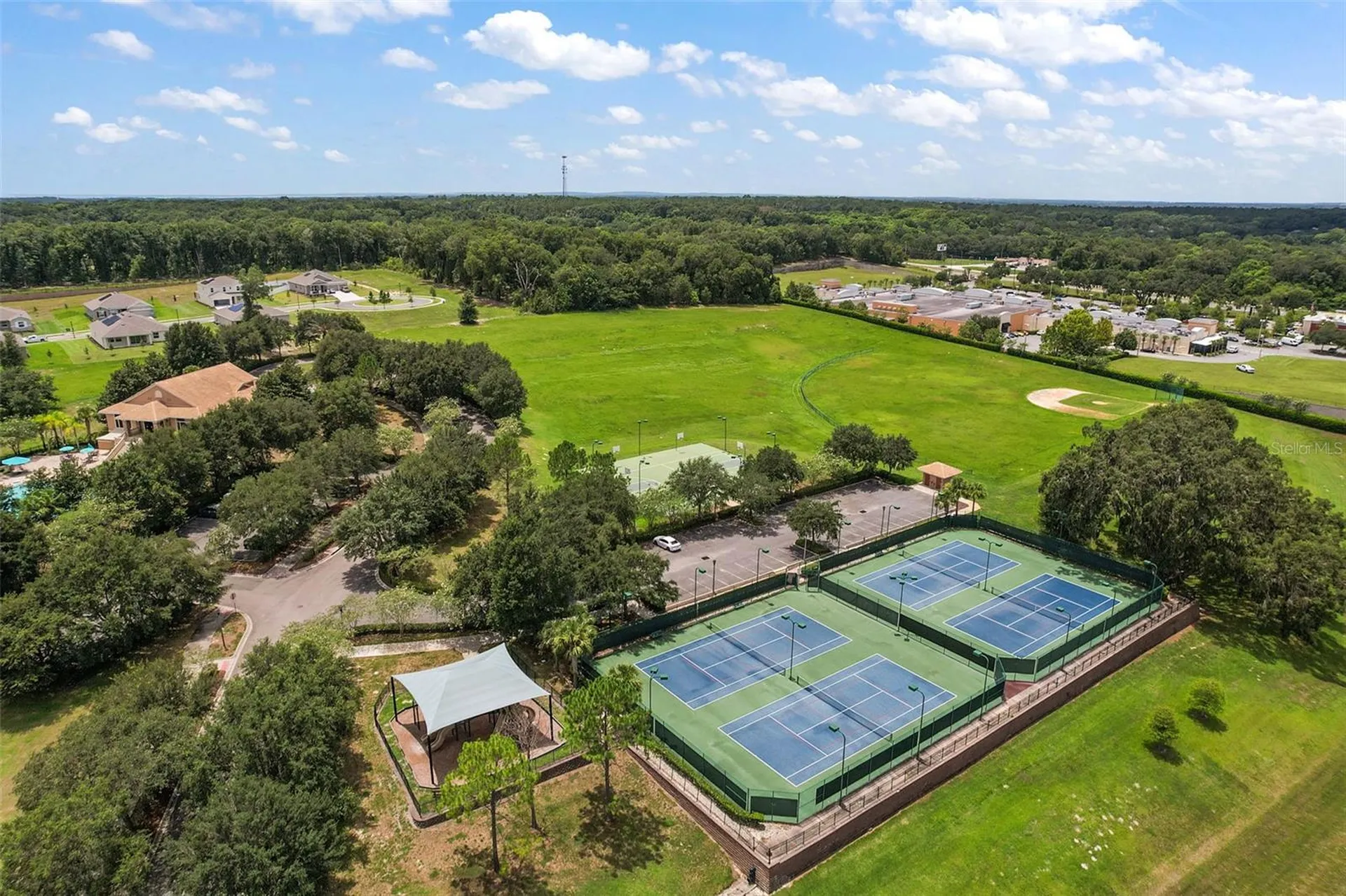 5354 Travertine Street Mount Dora FL 32757