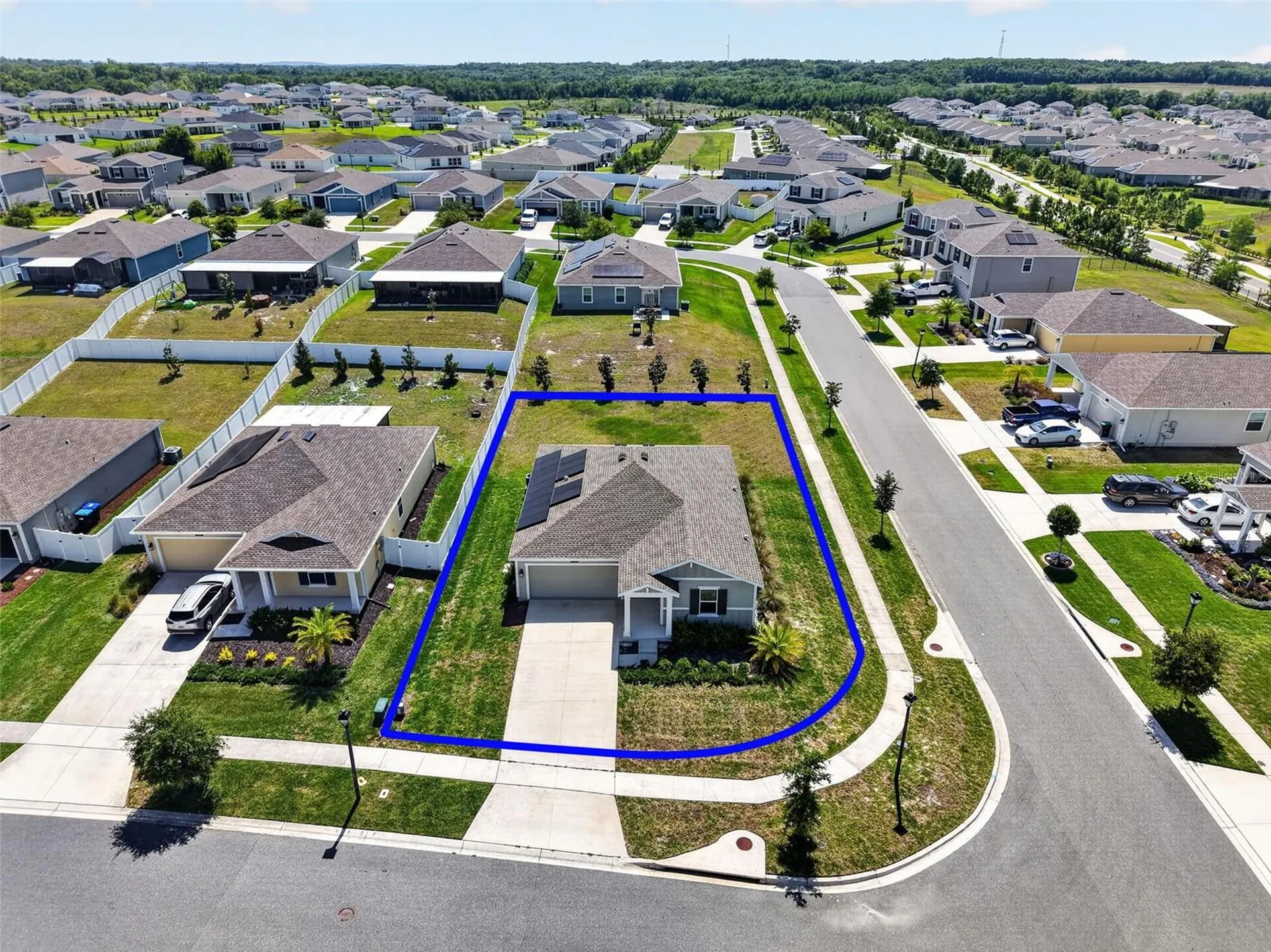 5354 Travertine Street Mount Dora FL 32757