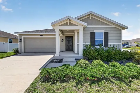5354 Travertine Street Mount Dora FL 32757