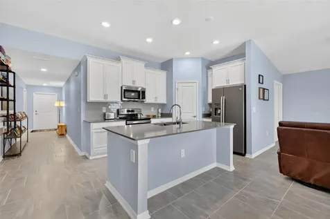 5354 Travertine Street Mount Dora FL 32757