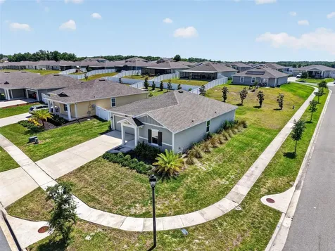 5354 Travertine Street Mount Dora FL 32757