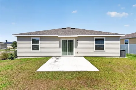 5354 Travertine Street Mount Dora FL 32757