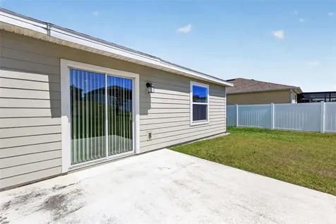 5354 Travertine Street Mount Dora FL 32757