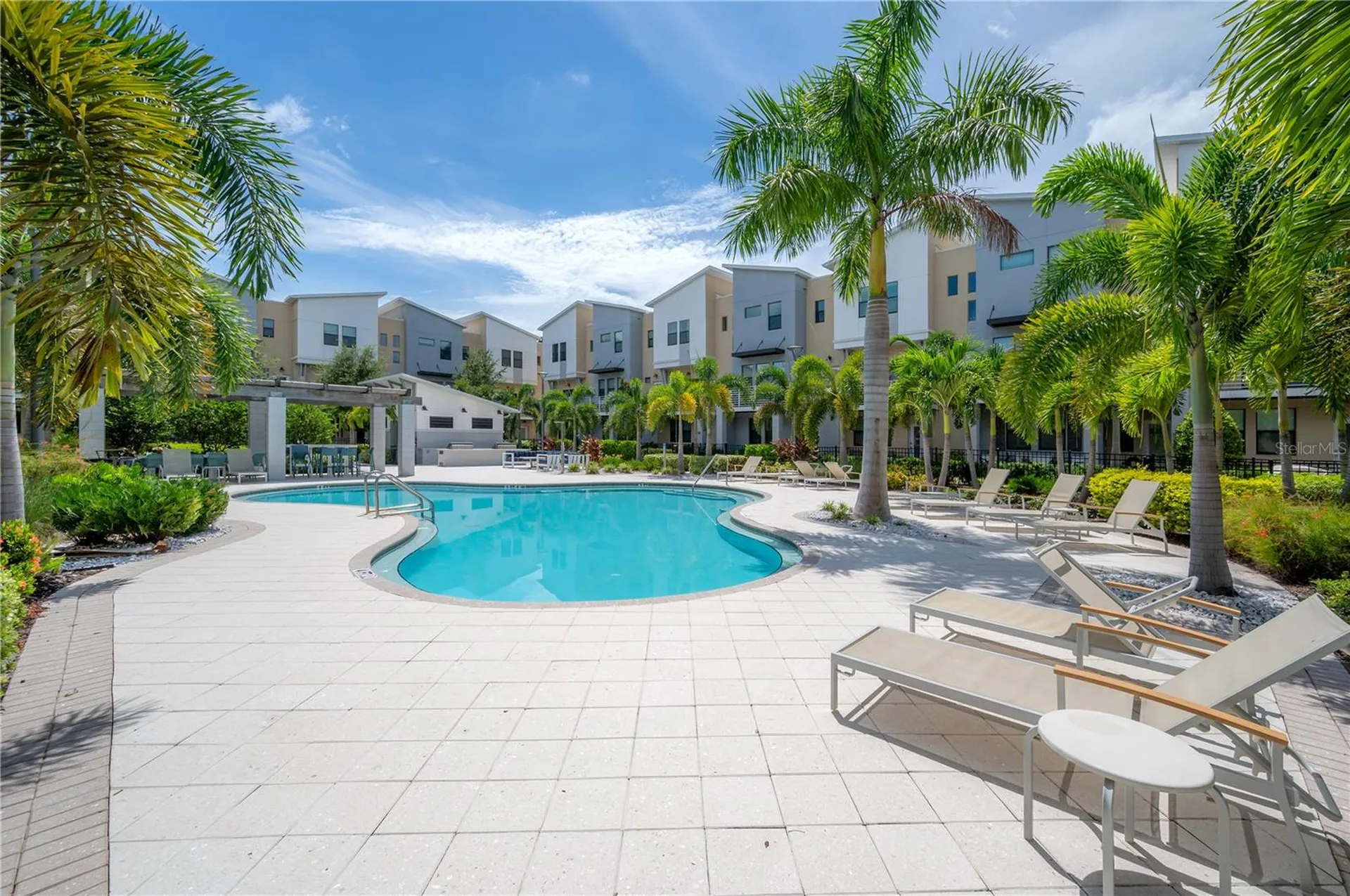 1162 25th Way N St Petersburg FL 33713