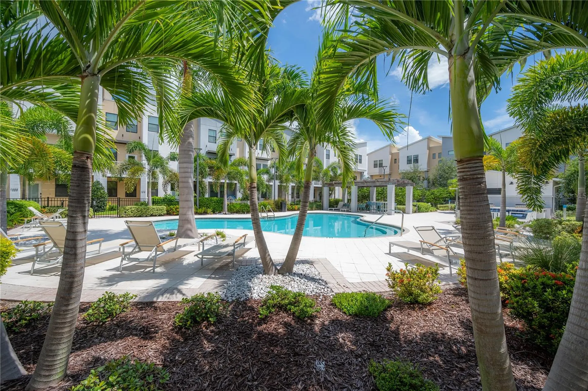 1162 25th Way N St Petersburg FL 33713
