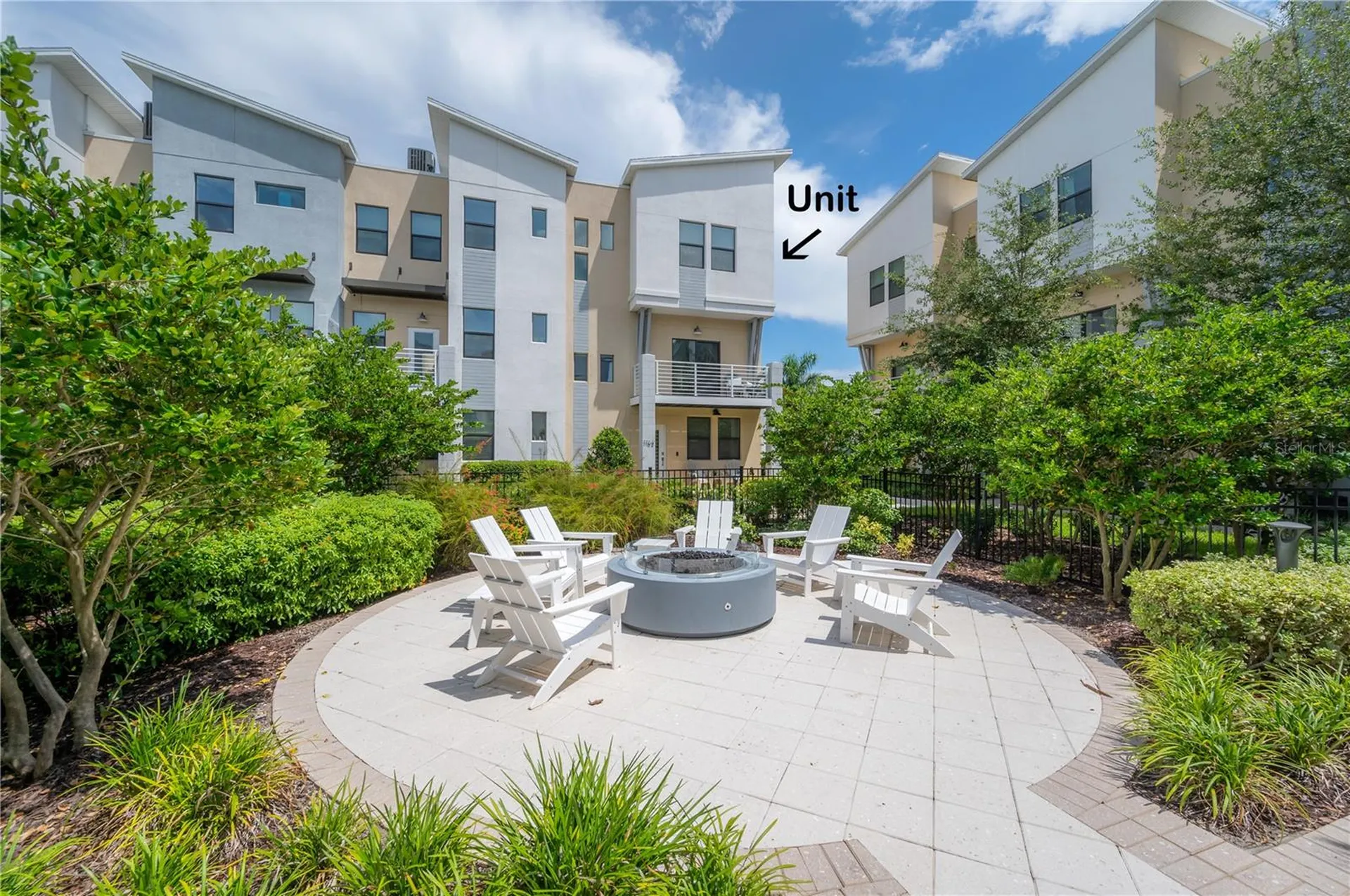 1162 25th Way N St Petersburg FL 33713