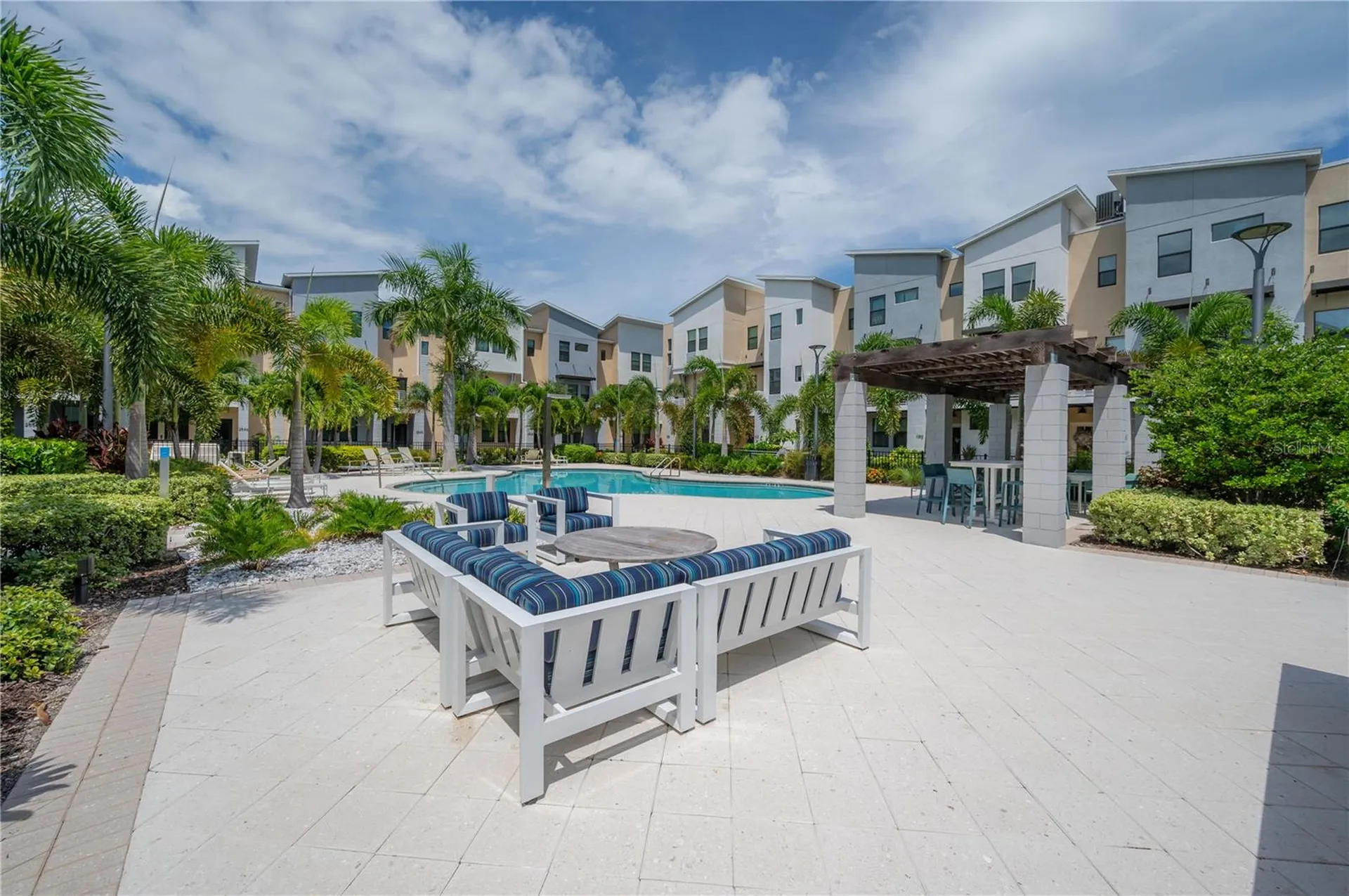 1162 25th Way N St Petersburg FL 33713
