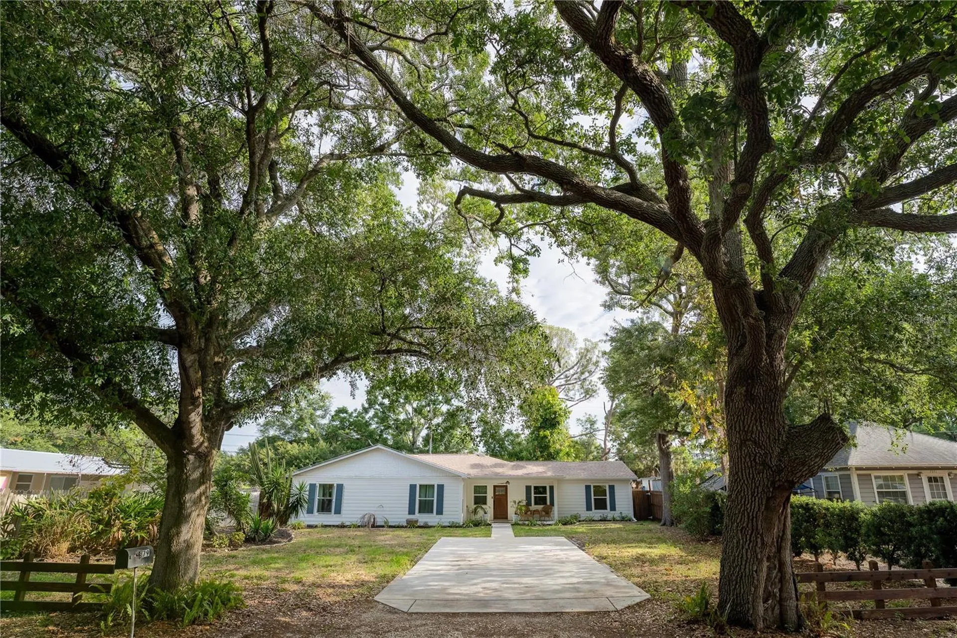 7979 48th Avenue N St Petersburg FL 33709