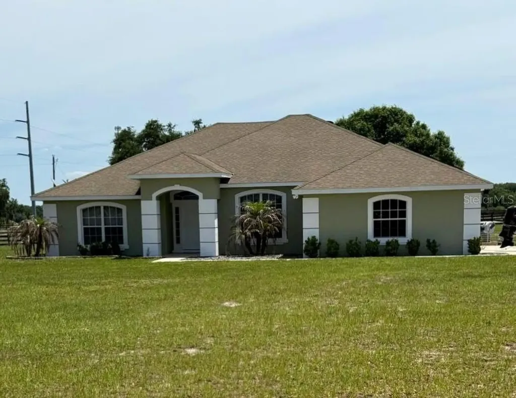 41430 Roger Giles Road Umatilla FL 32784