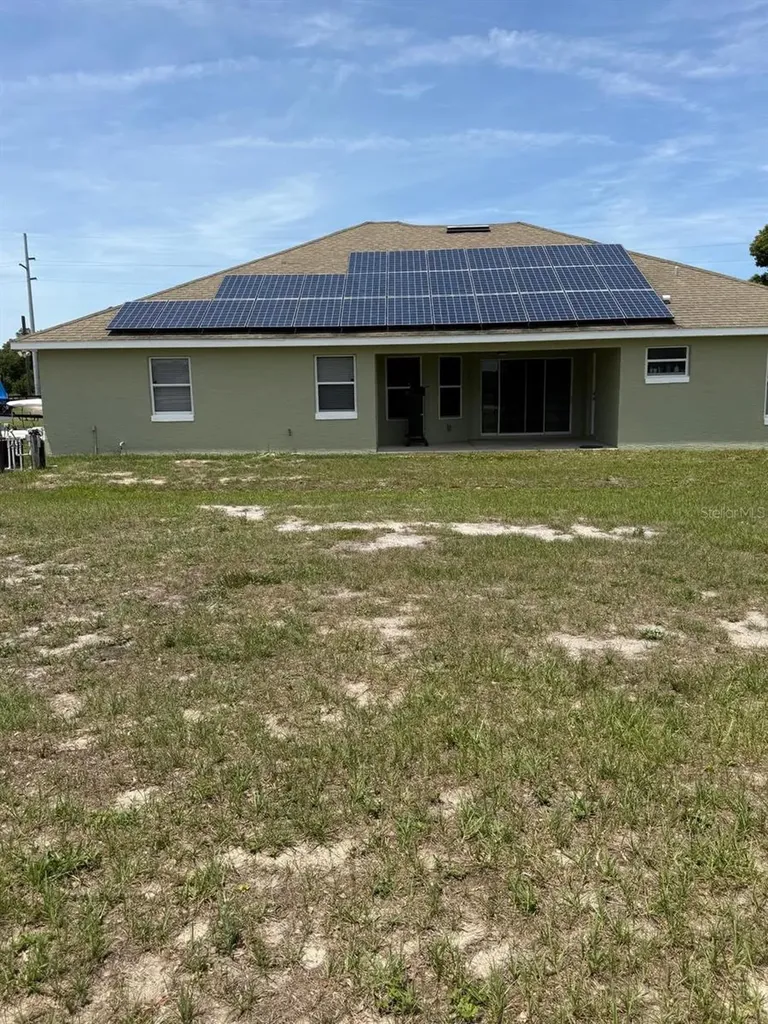 41430 Roger Giles Road Umatilla FL 32784