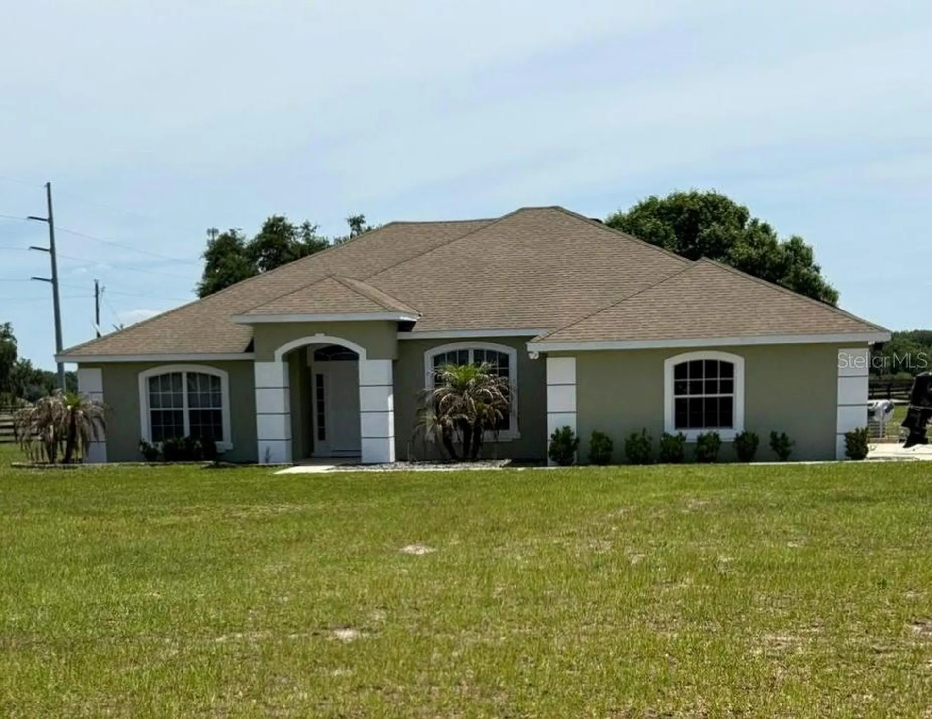 41430 Roger Giles Road Umatilla FL 32784