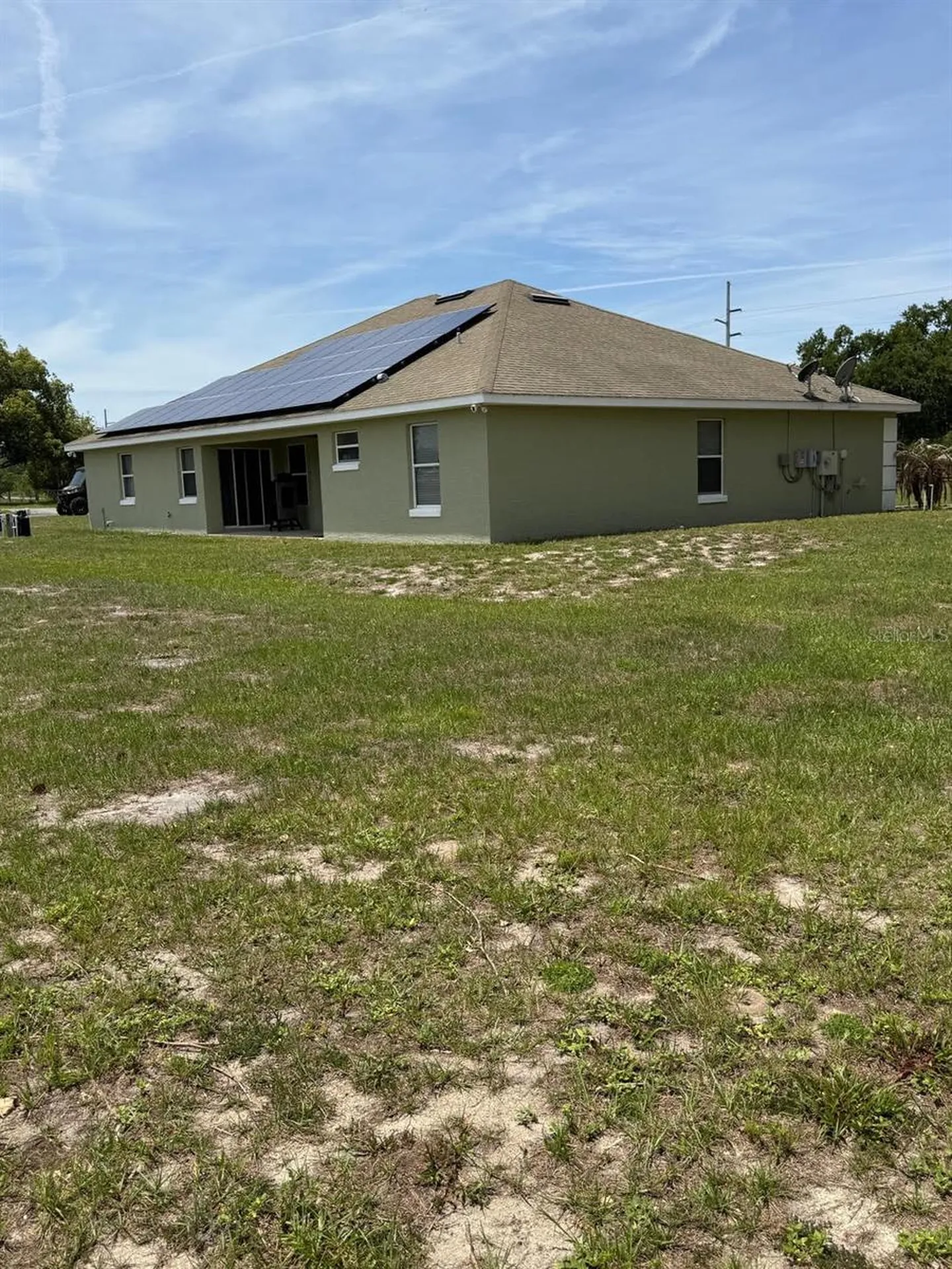 41430 Roger Giles Road Umatilla FL 32784