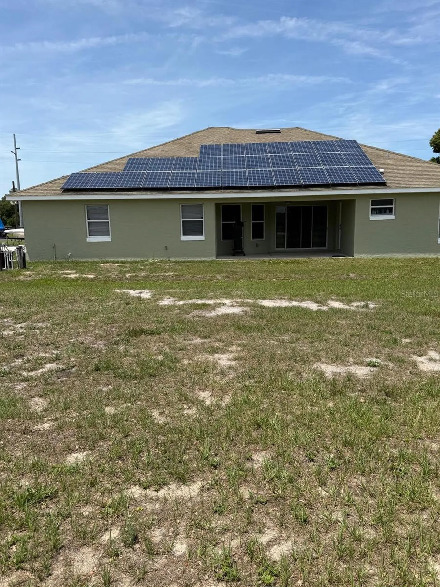 41430 Roger Giles Road Umatilla FL 32784