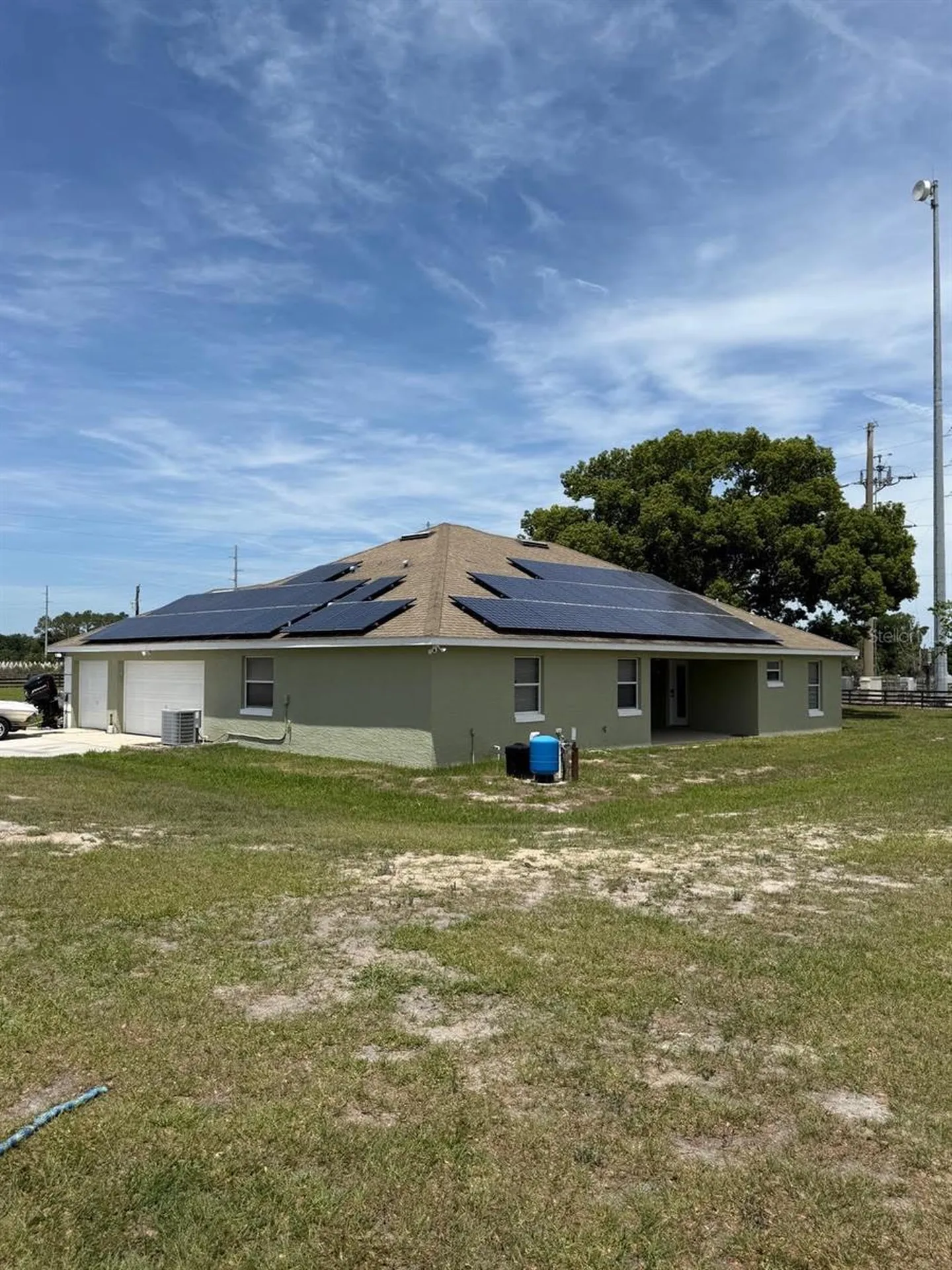 41430 Roger Giles Road Umatilla FL 32784
