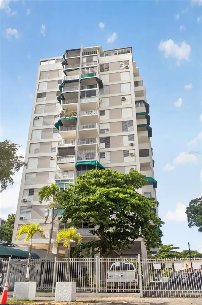 85 Avenida Mayagüez San Juan PR 00917