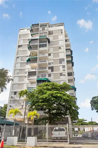 85 Avenida Mayagüez San Juan PR 00917