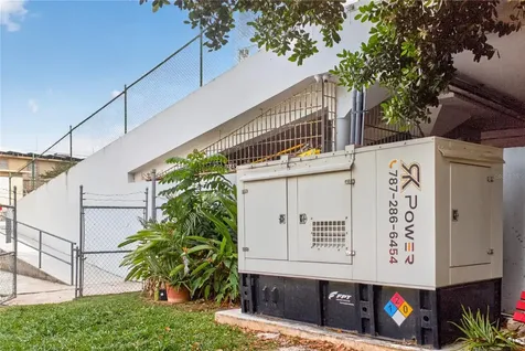 85 Avenida Mayagüez San Juan PR 00917