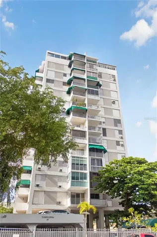 85 Avenida Mayagüez San Juan PR 00917