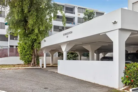85 Avenida Mayagüez San Juan PR 00917