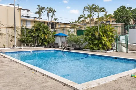 85 Avenida Mayagüez San Juan PR 00917